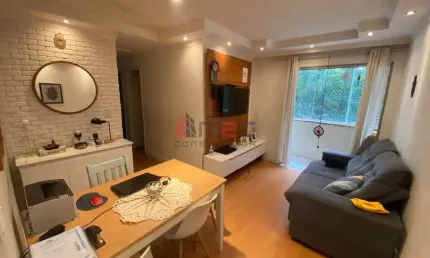 Loft com 3 quartos à venda em City América, São Paulo 