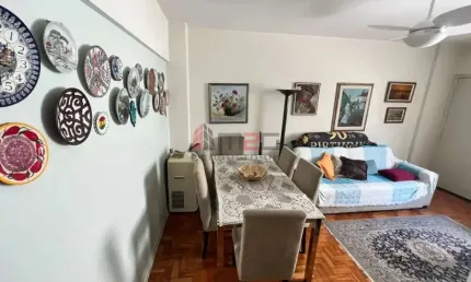 Loft com 1 quarto à venda no Campos Eliseos, São Paulo 