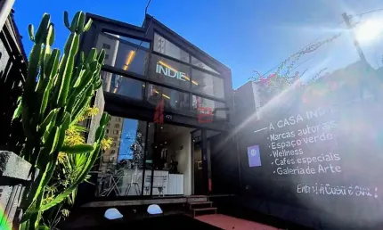 Imóvel Comercial para Locação ou Venda na Vila Madalena