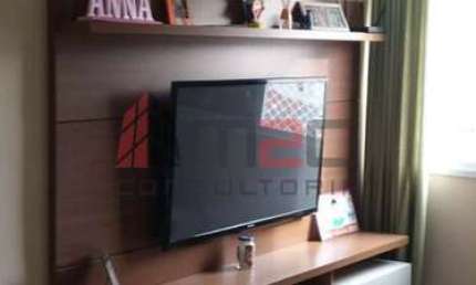Loft com 2 quartos para alugar no Campos Eliseos, São Paulo 