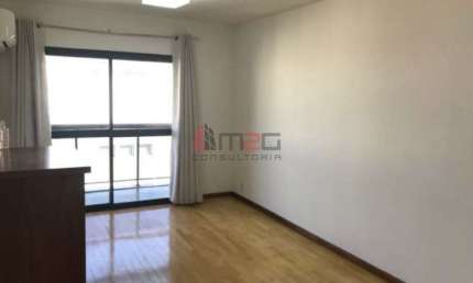 Loft com 1 quarto para alugar em Higienópolis, São Paulo 