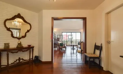 Loft com 4 quartos à venda no Pacaembu, São Paulo , 379 m2 por R$ 2.950.000
