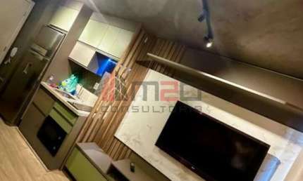 Loft com 1 quarto à venda na Vila Mariana, São Paulo 