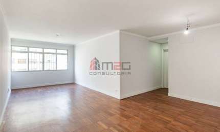 Loft com 3 quartos à venda em Santa Cecília, São Paulo 
