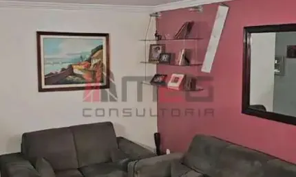 Casa com 2 quartos à venda em Perdizes, São Paulo 