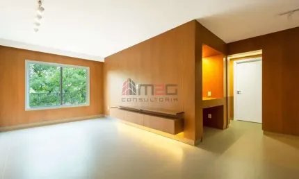 Loft com 2 quartos à venda no Itaim Bibi, São Paulo 