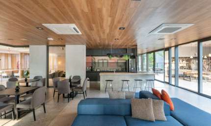 Loft com 2 quartos à venda em Perdizes, São Paulo , 70 m2 por R$ 1.370.000