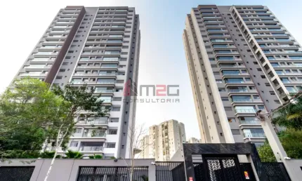 Loft com 2 quartos à venda na Vila Leopoldina, São Paulo , 88 m2 por R$ 1.550.000