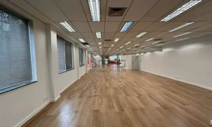 Casa comercial com 2 salas à venda no Jardim Paulistano, São Paulo 