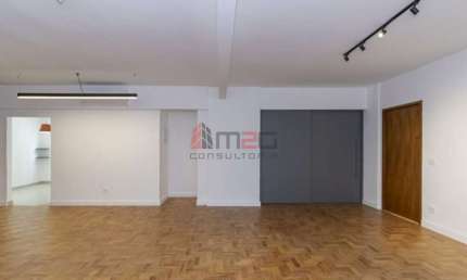 Loft com 3 quartos à venda no Jardim Paulista, São Paulo 