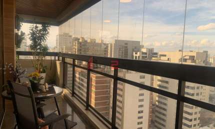 Loft com 4 quartos à venda em Santa Cecília, São Paulo 