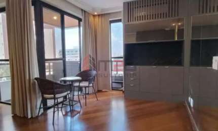 Loft com 3 quartos à venda na Vila Mariana, São Paulo 