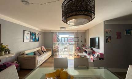 Loft com 3 quartos à venda na Água Branca, São Paulo , 114 m2 por R$ 1.300.000