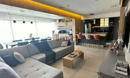 Loft com 3 quartos para alugar na Vila Anastácio, São Paulo 