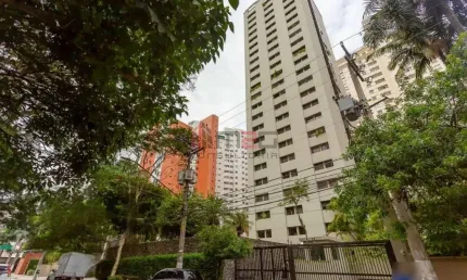 Vende-se apartamento em Perdizes com 3 dormitórios (2 suítes0 e 1 vaga.