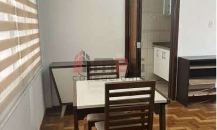 Loft com 2 quartos à venda no Sumarezinho, São Paulo 