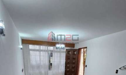 Casa com 3 quartos para alugar na Vila Ipojuca, São Paulo 
