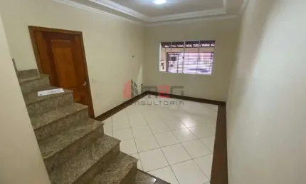 Casa com 3 quartos à venda no Jardim D'Abril, Osasco 
