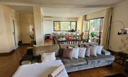 Loft com 4 quartos à venda na Vila Mariana, São Paulo 