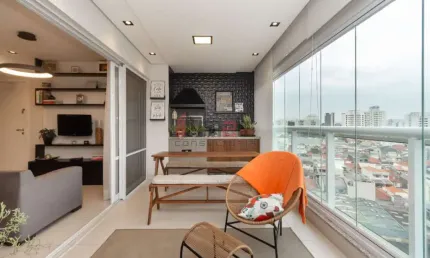 Loft com 2 quartos à venda na Vila Romana, São Paulo , 88 m2 por R$ 1.380.000