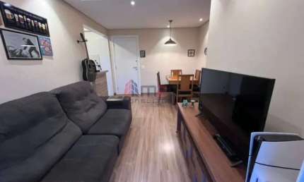 Loft com 2 quartos à venda em Alto da Lapa, São Paulo 