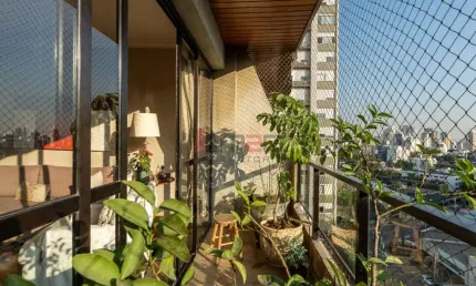 Loft com 3 quartos à venda no jardim das bandeiras, são paulo , 132 m2 por r$ 1.600.000