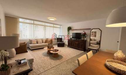 Loft com 2 quartos para alugar no Jardim Paulista, São Paulo 