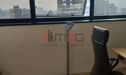 Sala comercial com 1 sala à venda em Higienópolis, São Paulo 