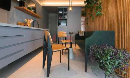 Loft com 1 quarto para alugar em Pinheiros, São Paulo 