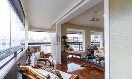 Loft com 3 quartos à venda em Santa Cecília, São Paulo , 186 m2 por R$ 2.200.000