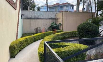 Casa com 2 quartos para alugar na Vila Pereira Barreto, São Paulo 