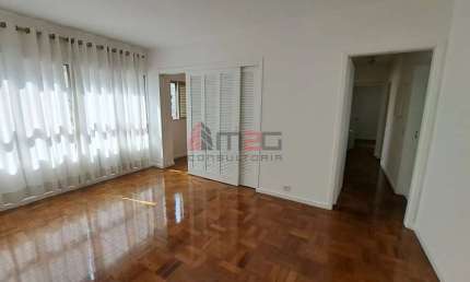 Loft com 1 quarto para alugar em Perdizes, São Paulo 