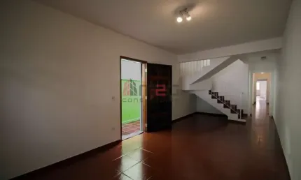 Casa com 3 quartos para alugar na Vila da Saúde, São Paulo 
