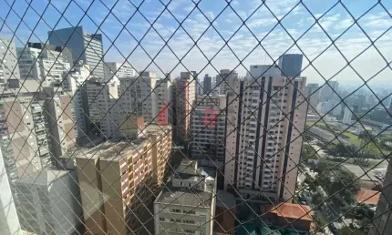 Loft com 1 quarto à venda na Consolação, São Paulo 