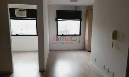 Sala comercial com 1 sala para alugar na Lapa, São Paulo 