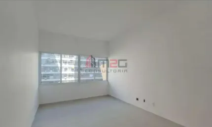 Loft com 1 quarto à venda na Bela Vista, São Paulo 