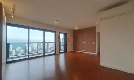 Loft com 1 quarto para alugar na Vila Madalena, São Paulo 