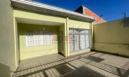 Casa com 2 quartos à venda na Vila Leopoldina, São Paulo 
