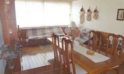 Amplo apartamento mobiliado com vaga para Locação na Pompeia.