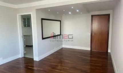 Loft com 3 quartos à venda na Vila Romana, São Paulo 