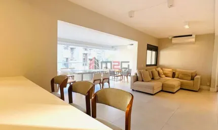 Loft com 3 quartos para alugar no Sumarezinho, São Paulo 