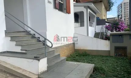 Casa comercial com 1 sala para alugar em Alto da Lapa, São Paulo 
