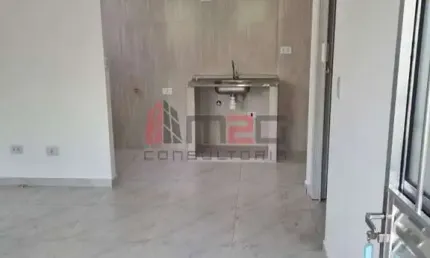 Loft com 1 quarto para alugar na Vila Guedes, São Paulo 