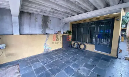 Casa com 3 quartos à venda na Vila Inácio, São Paulo 