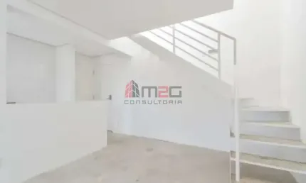 Loft com 3 quartos à venda na Vila Ipojuca, São Paulo 