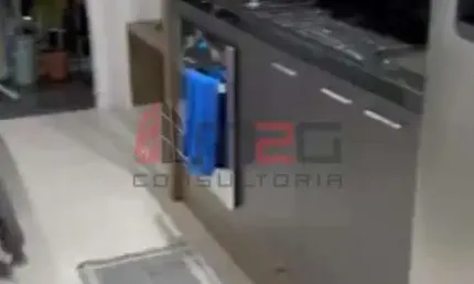 Loft com 1 quarto à venda na Barra Funda, São Paulo 