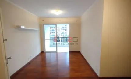 Aluga-se apartamento na Pompeia com 3 dormitórios (1 suíte)