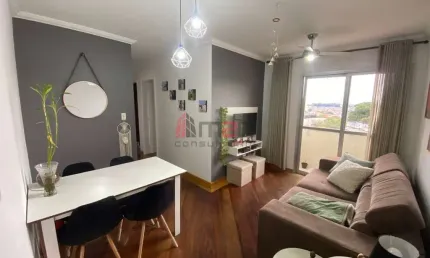Loft com 3 quartos à venda em City América, São Paulo 