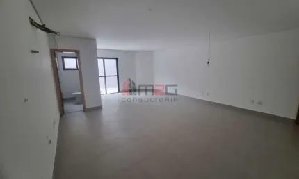 Sala comercial nova para locação no parque são domingos
