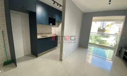 Loft com 1 quarto para alugar na Barra Funda, São Paulo 